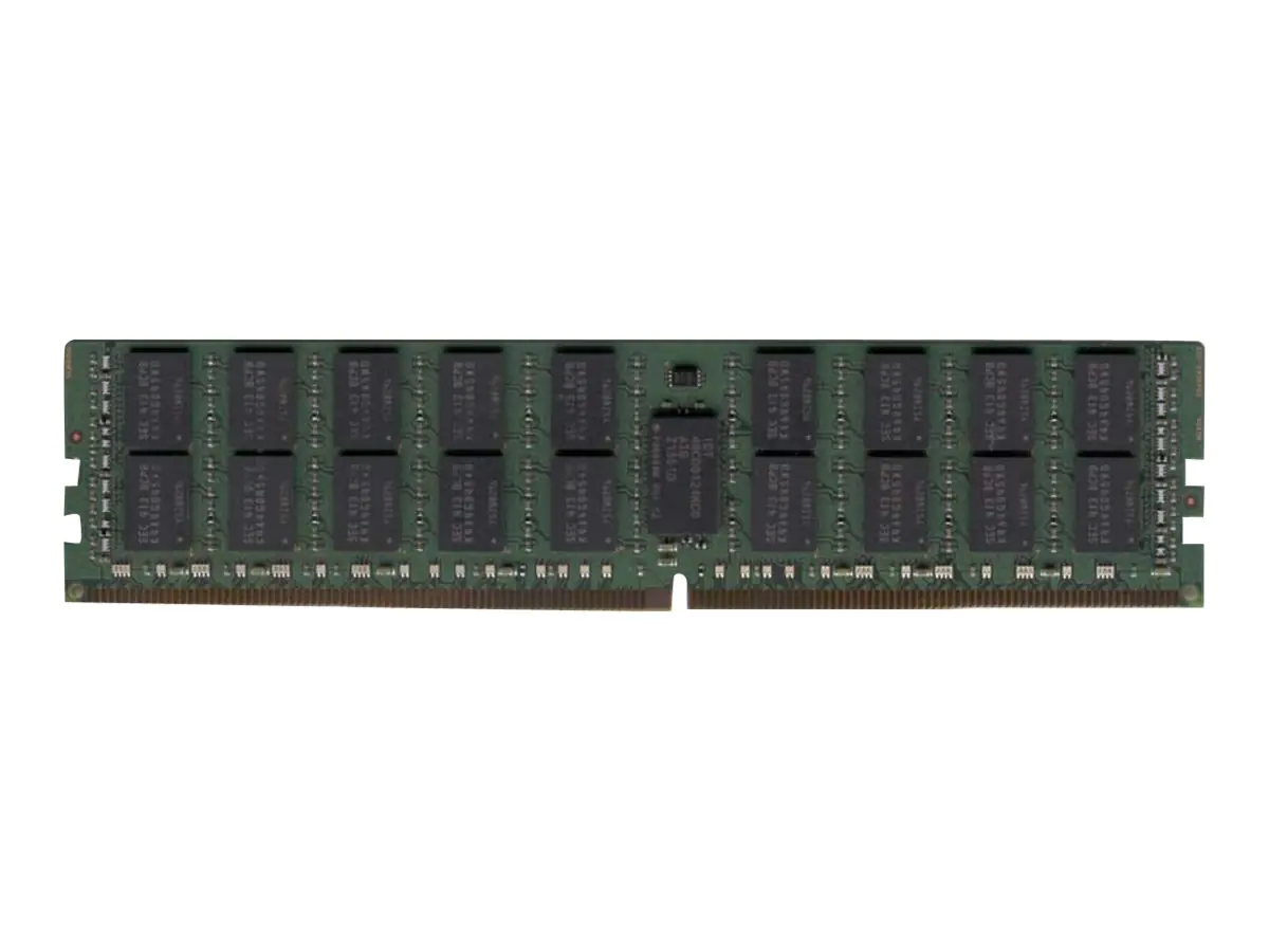 DATARAM DDR4 - Modul - 32 GB - DIMM 288-PIN