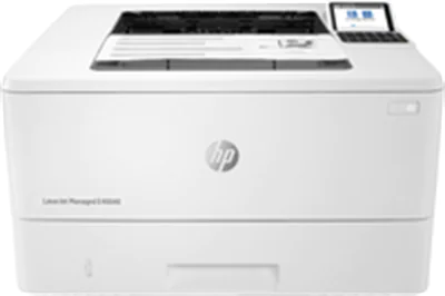 HP LaserJet Managed E40040dn - Laser - 1200 x 1200 DPI - A4 - 40 Seiten pro Minute - Doppeltdruck - Netzwerkfähig HP LaserJet Managed E40040dn - Laser - 1200 x 1200 DPI - A4 - 40 Seiten pro Minute - Doppeltdruck - Netzwerkfähig