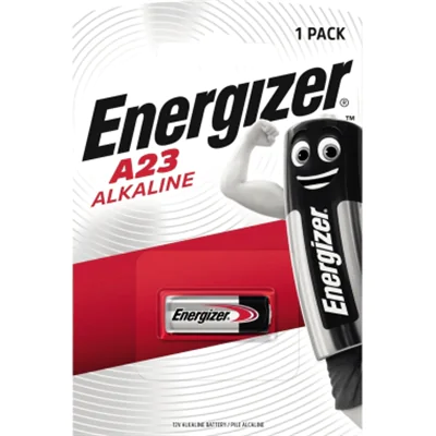 Energizer Spezialzelle Alkali A23 E23A 639315 Energizer Spezialzelle Alkali A23 E23A 639315