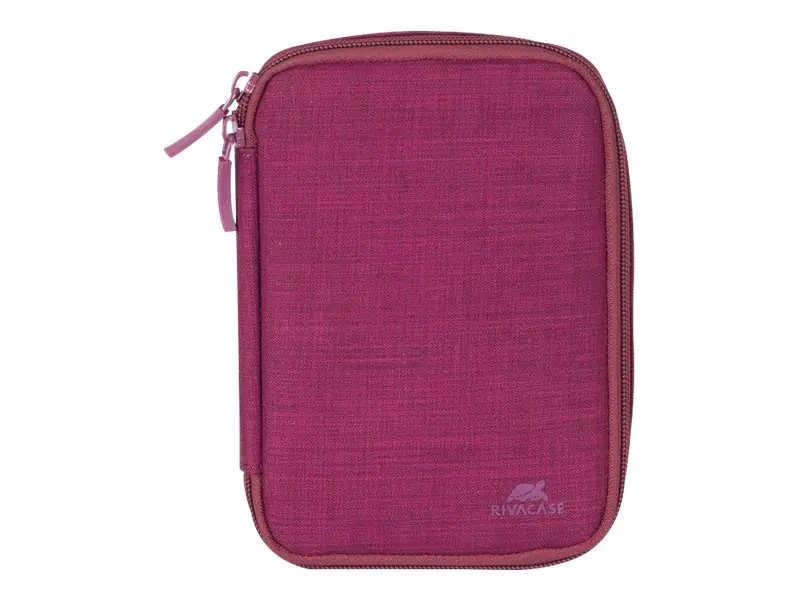 Riva Case Biscayne - Tasche - Polyester - Rot