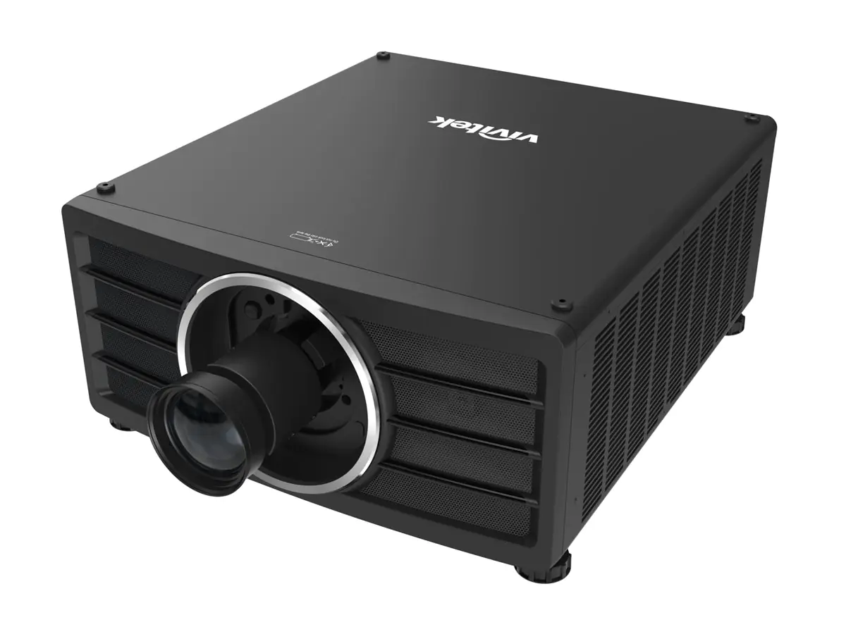 Vivitek DU9055Z - DLP-Projektor - Doppel-Laser - 3D - 24000 lm - WUXGA (1920 x 1200)