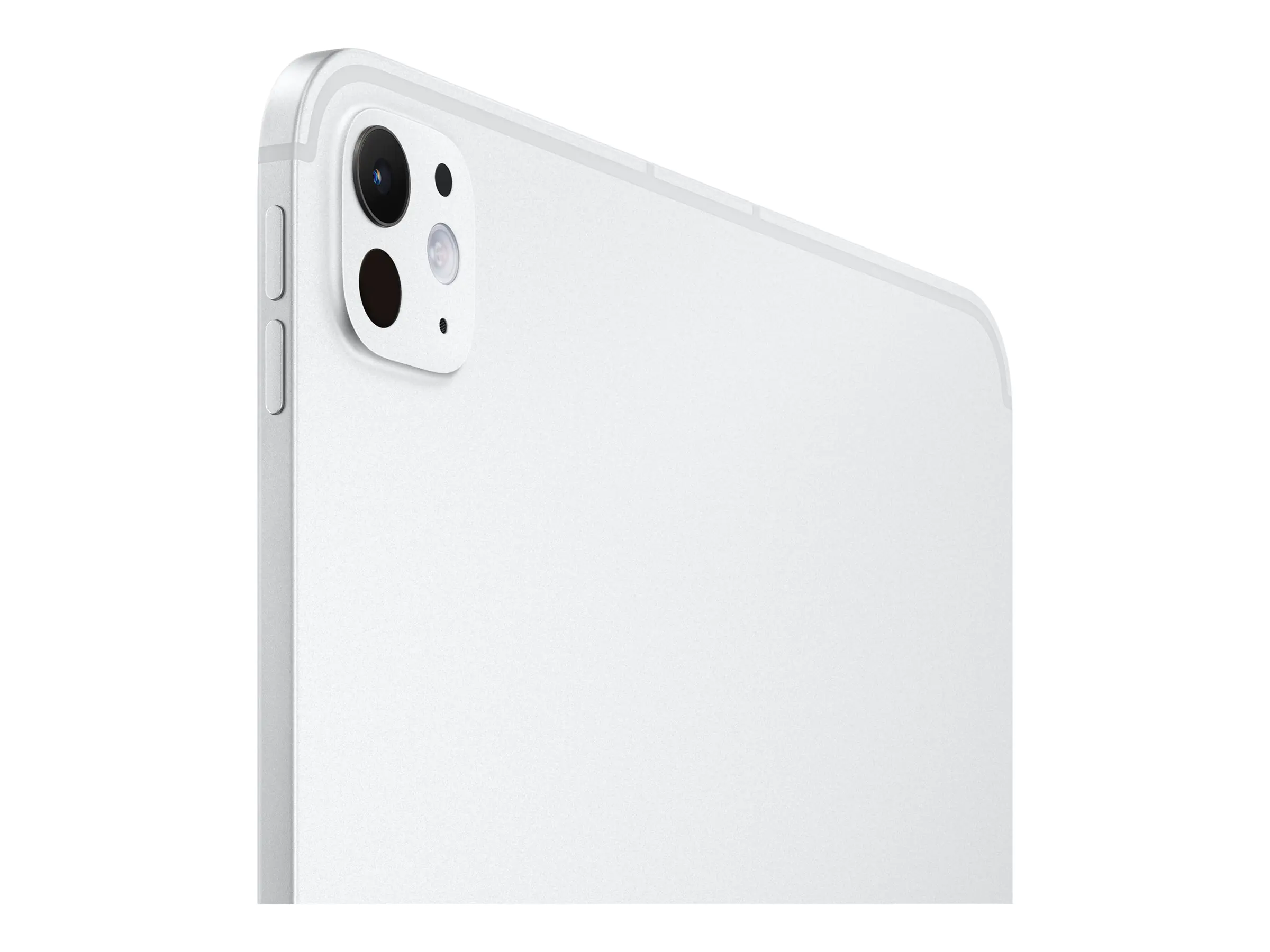 Apple 11-inch iPad Pro M5 Wi-Fi - Tablet - 512 GB - 27.9 cm (11") Tandem OLED (2420 x 1668) - Silber