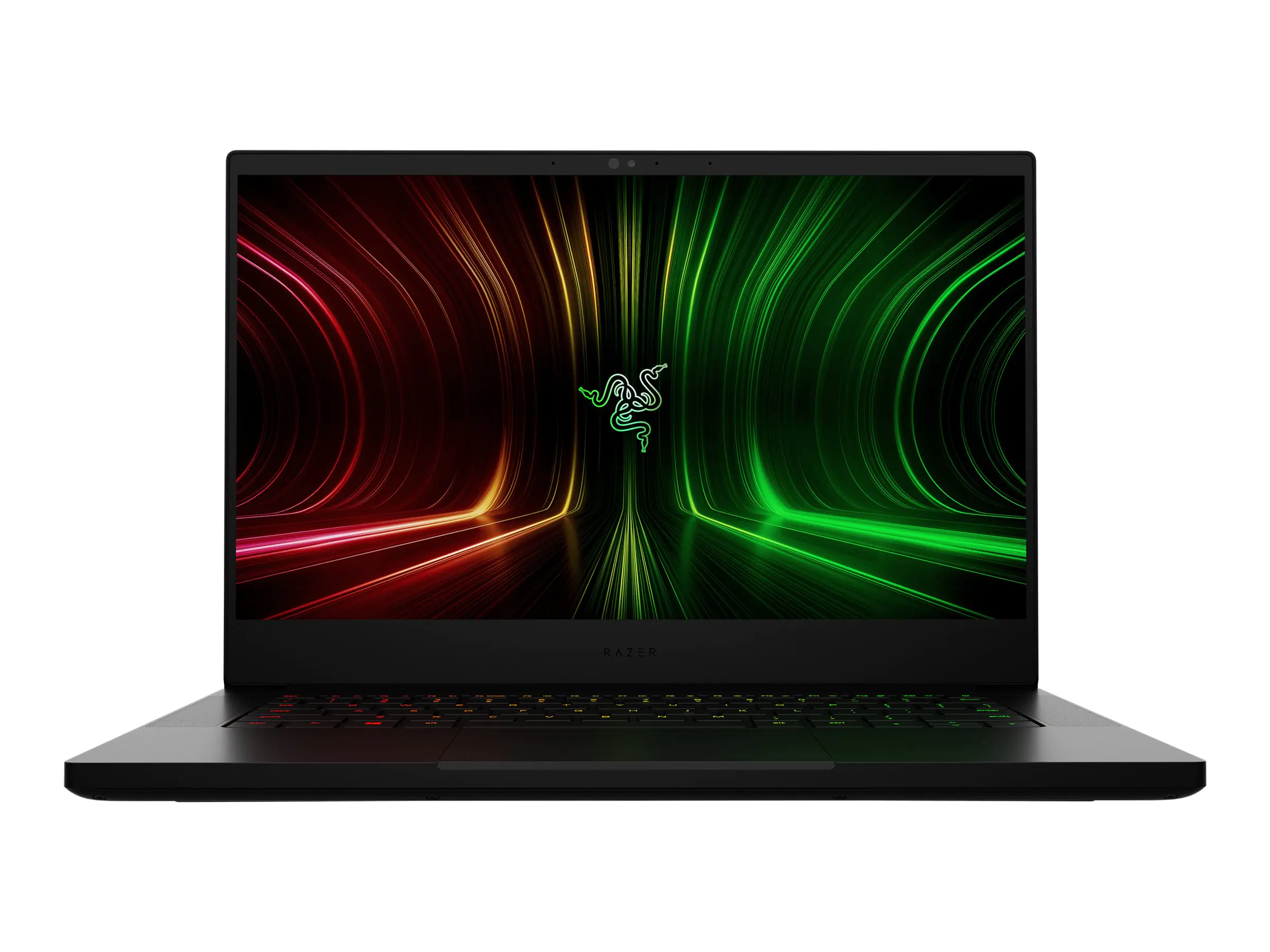 Razer Blade 14 - AMD Ryzen 9 7940HS - Win 11 Home - GeForce RTX 4070 - 16 GB RAM - 1 TB SSD NVMe - 3