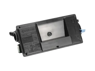 Kyocera TK 3100 - Schwarz - Original - Tonerpatrone - für ECOSYS M3040, M3540; FS-2100, 4200