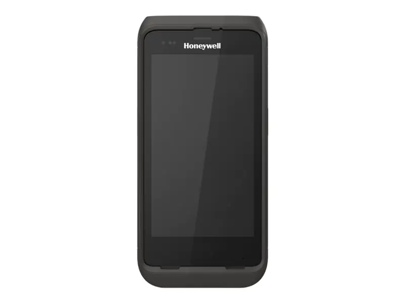 Honeywell CT45 XP - Datenerfassungsterminal - robust - Android 11 - 64 GB UFS card - 12.7 cm (5") Farbe (1920 x 1080) - Kamera auf Rück- und Vorderseite - Barcodeleser - (2D-Imager) - USB-Host - microSD-Steckplatz - NFC, Wi-Fi 6, Bluetooth - 4G Honeywell CT45 XP - Datenerfassungsterminal - robust - Android 11 - 64 GB UFS card - 12.7 cm (5") Farbe (1920 x 1080) - Kamera auf Rück- und Vorderseite - Barcodeleser - (2D-Imager) - USB-Host - microSD-Steckplatz - NFC, Wi-Fi 6, Bluetooth - 4G