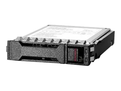 HPE Mixed Use - SSD - 960 GB - Hot-Swap - 2.5" SFF (6.4 cm SFF)