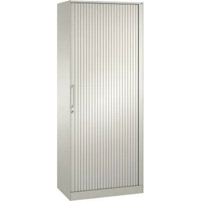 C+P Aktenschrank 143003000S10000 5OH 1980x800x435mm rws/rws C+P Aktenschrank 143003000S10000 5OH 1980x800x435mm rws/rws