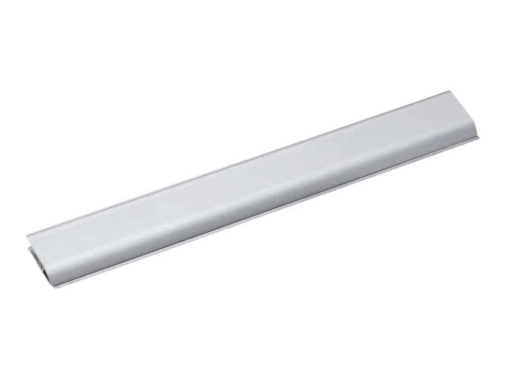 MAUL Papierklemmschiene 6246308 DIN A3 Aluminium matt silber