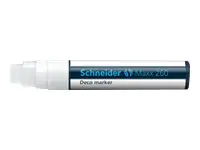 Schneider Schreibgeräte Schneider Maxx 260 - Marker - Weiß - wasserbasierte 126049