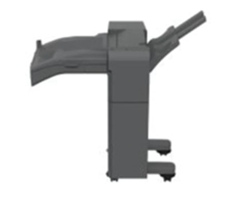 Lexmark - Finisher für Heftklammer-Lochstanzer - 2/4-Loch - 2000 Blätter - für Lexmark CS943de, CX942adse, CX943adxse, CX944adtse, CX944adxse