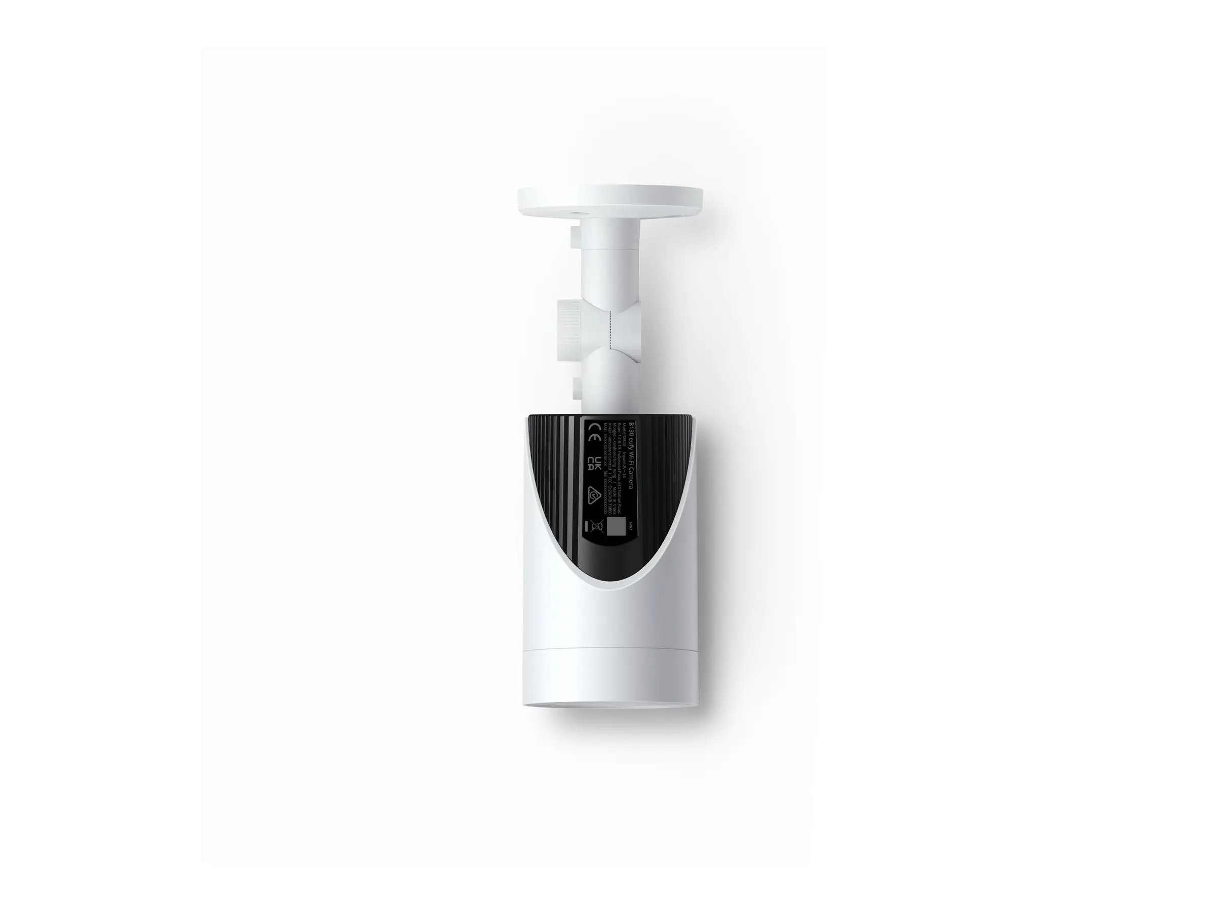 Anker Innovations Eufy eufyCam E330 (Professional) - Netzwerk-Überwachungskamera - Auß