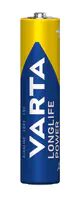 Varta High Energy 04903 - Batterie AAA / LR03 - Alkalisch Varta High Energy 04903 - Batterie AAA / LR03 - Alkalisch