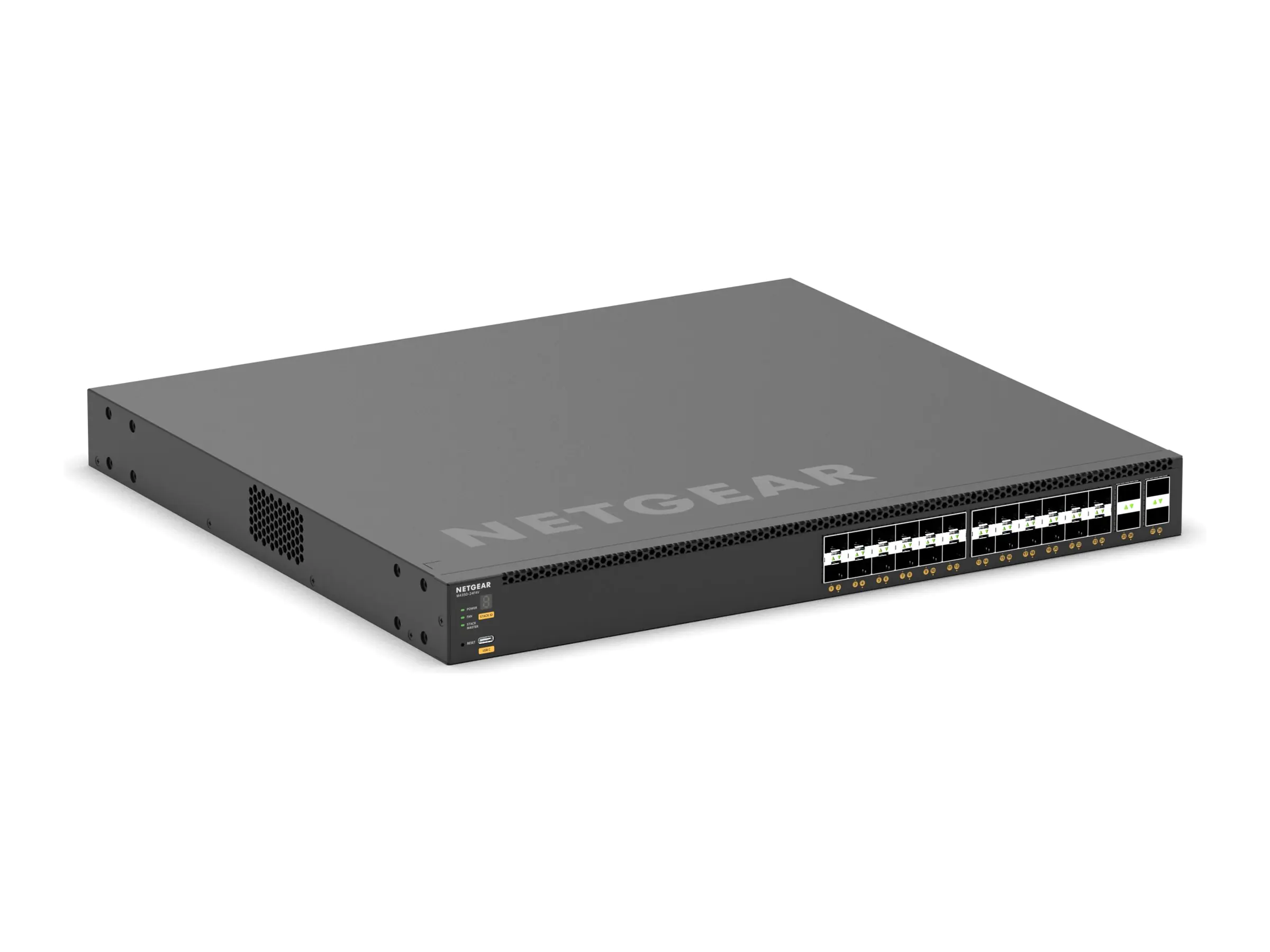 Netgear M4350 Series M4350-24F4V - Switch - L3 XSM4328FV-100NES