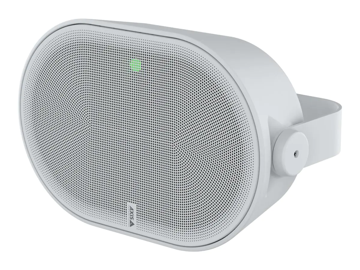 Axis C1111-E - IP Lautsprecher - für PA-System 02697-001