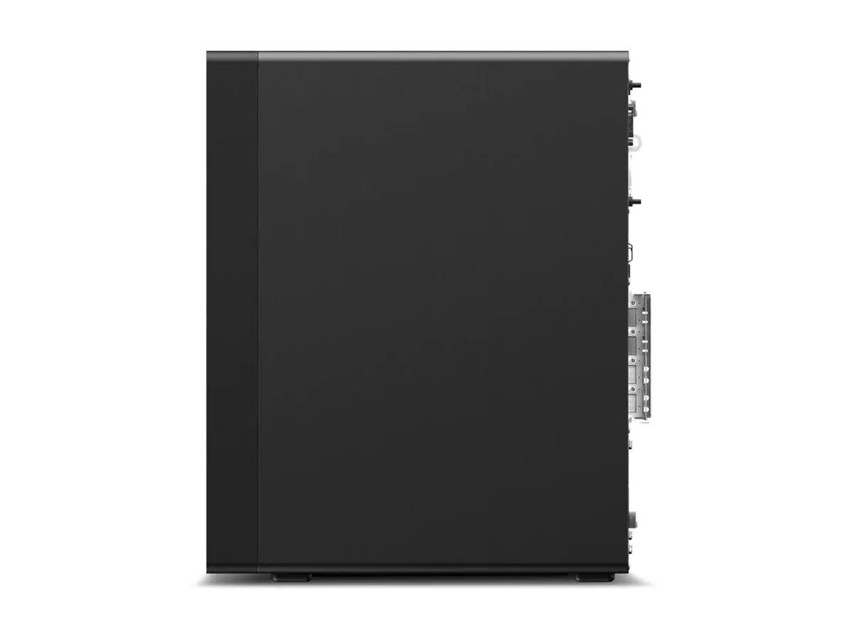 Lenovo TS/ThinkStation P2 Tower G2 Ultra 7 - Workstation - Core Ultra 7