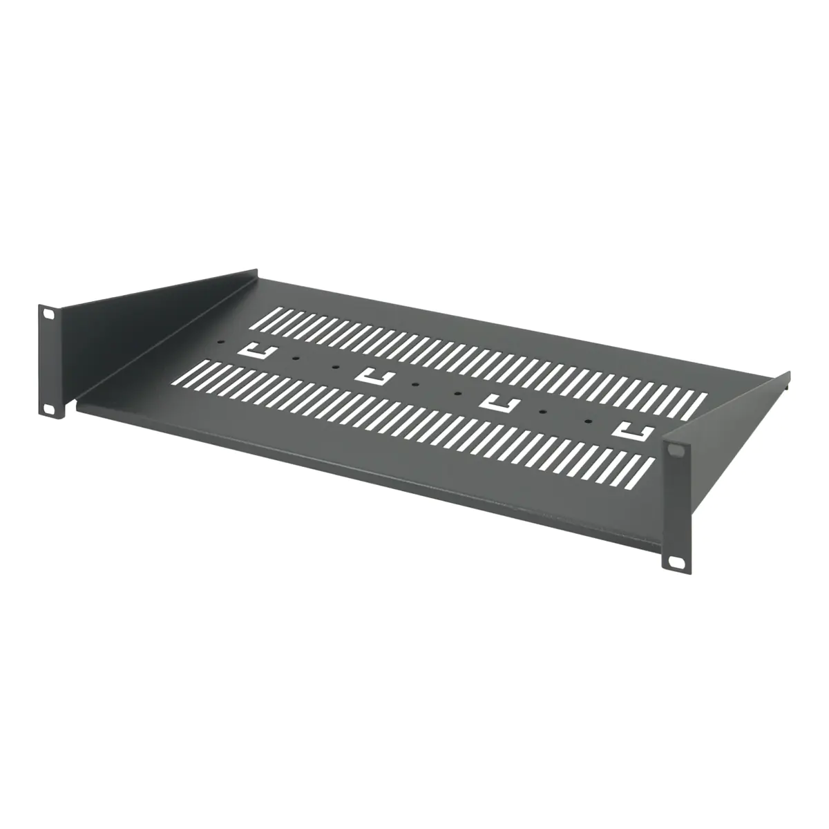 SCHROFF 19"GERAETETRAEGER 2HE RAL7021 20118-784 - SCHROFF 19"-Geräteträger - SCHROFF 19"-Geräteträger - SCHROFF 19"-Geräteträger 20118784