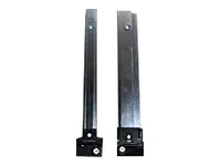 Dell KVM mounting braket - Netzgerät -Montageklammer