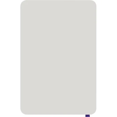 Legamaster Whiteboard ESSENCE Maße der Oberfläche: 100 x 150 cm (B x H) Tafel magnethaftend nicht beidseitig beschreibbar Keramikstahl emailliert weiß