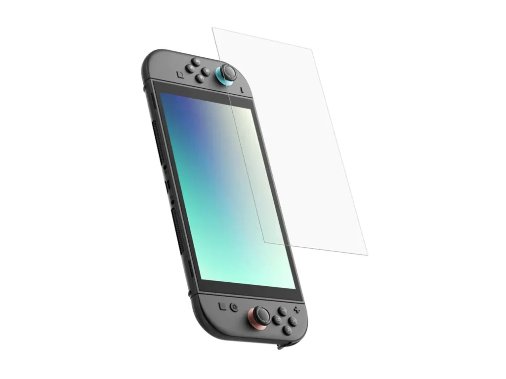Belkin Bildschirmschutz für Spielekonsole