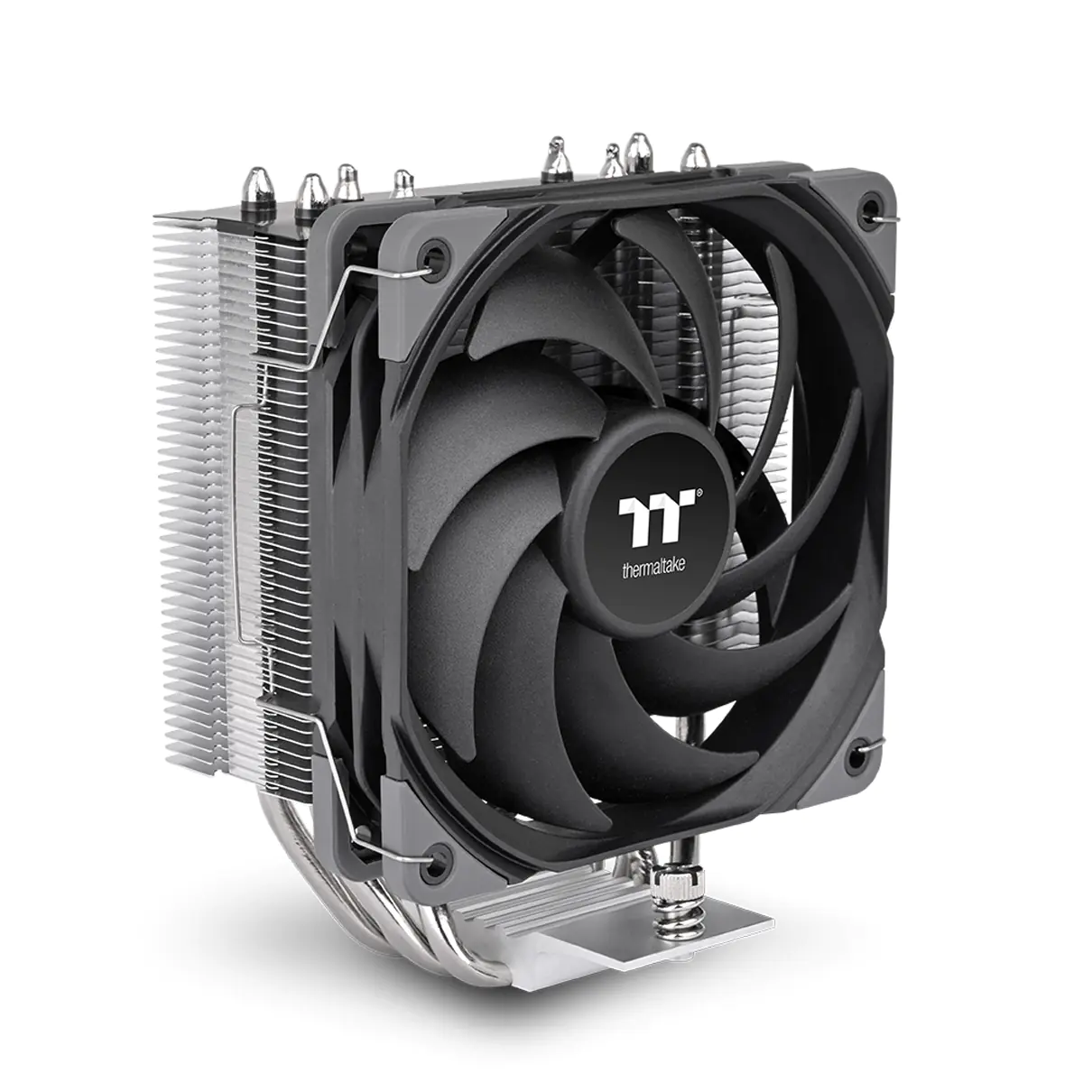 Thermaltake Kühler UX400 Black Air AMD/Intel retail - CPU-Kühler