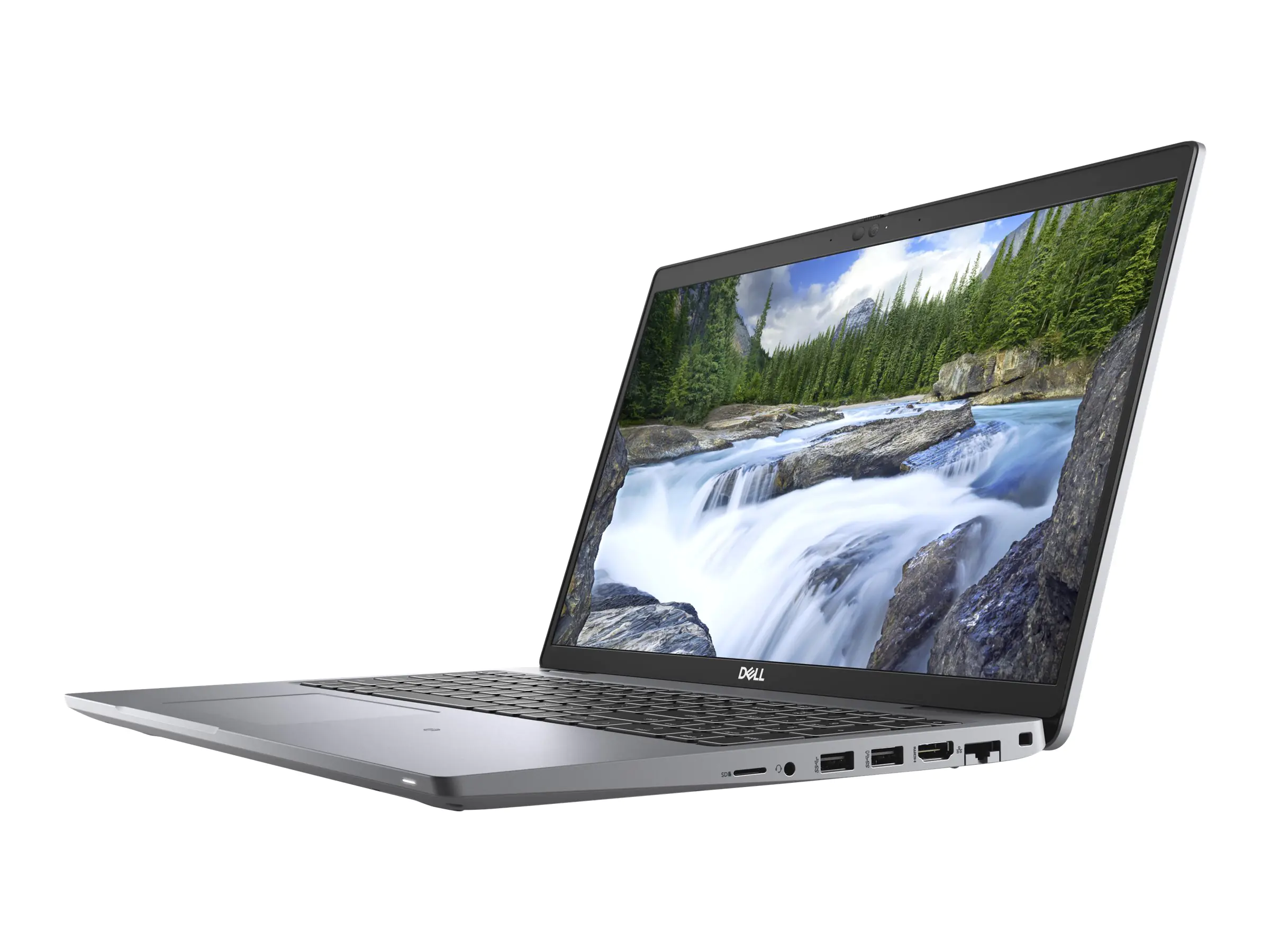 Dell Latitude 5520 - Core i5 1145G7 / 2.6 GHz Win 10 Pro 64-Bit - 39.624 cm (15.6") - J563X