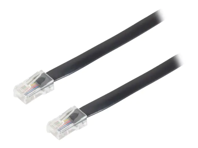 S/CONN maximum connectivity S-Impuls - Telefonkabel - RJ-45 (M) zu RJ-45 (M)