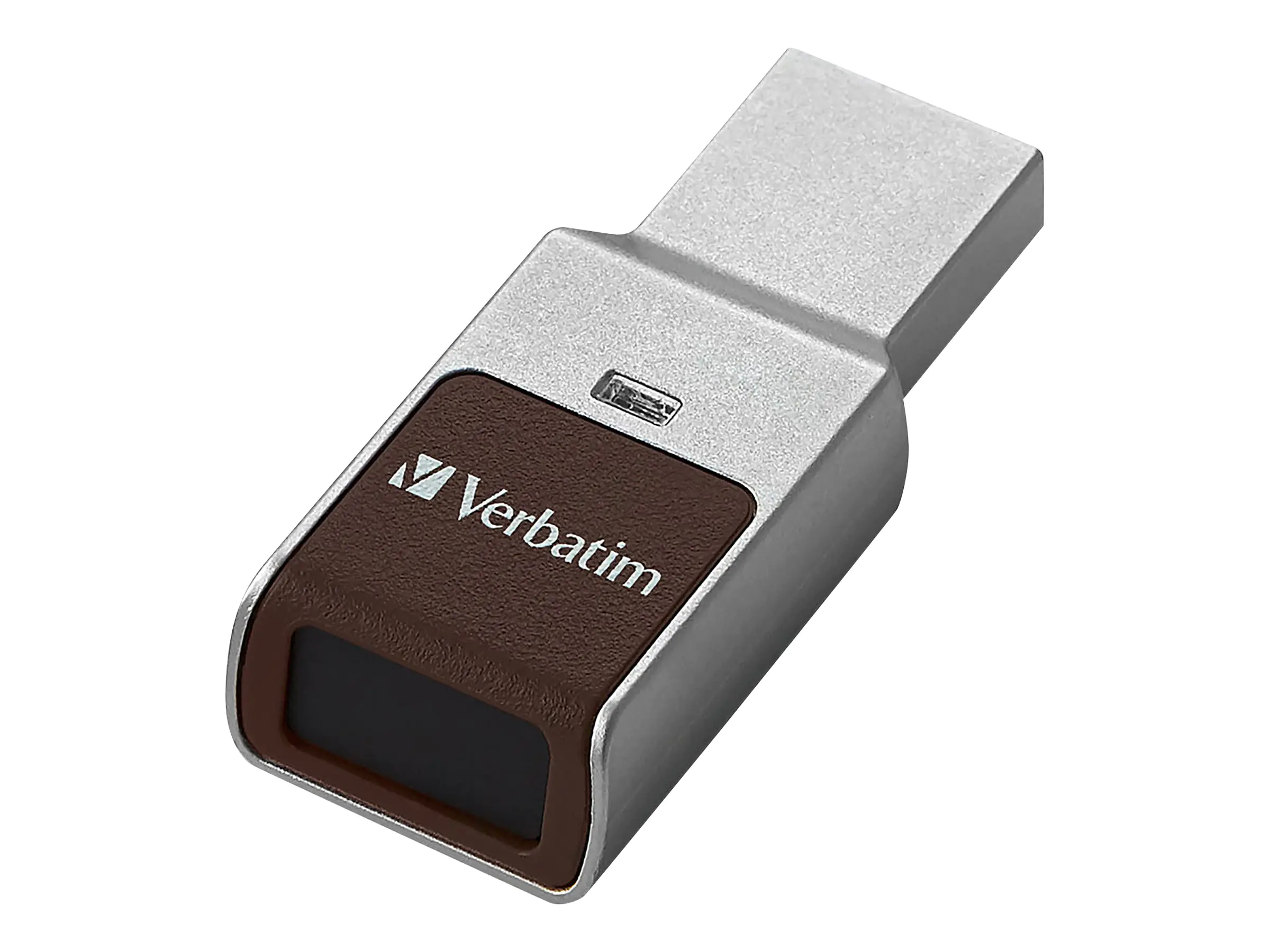 Verbatim Fingerprint Secure - USB-Flash-Laufwerk