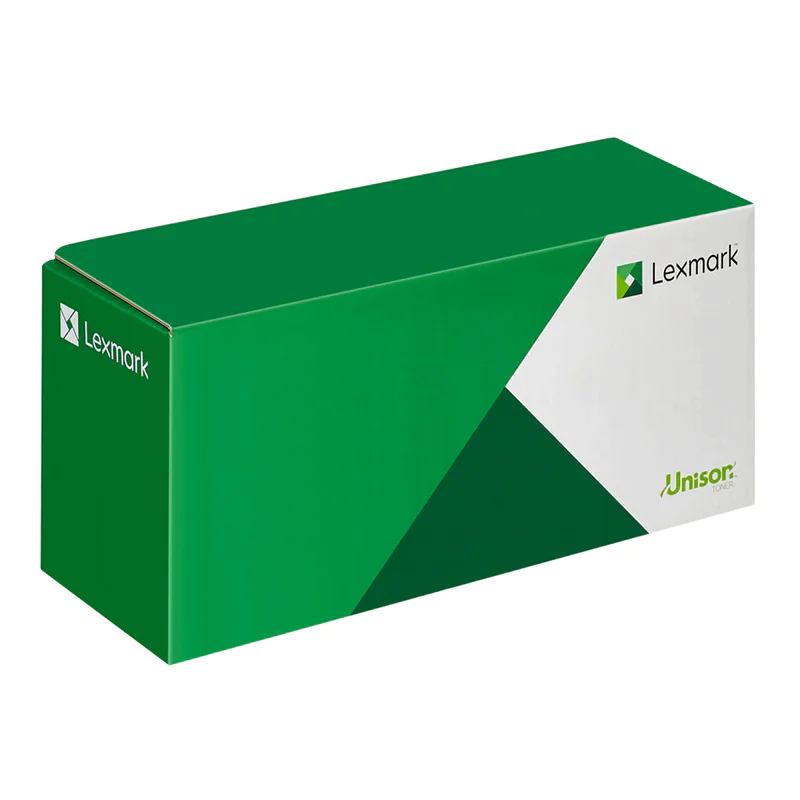Lexmark - Ultra High Yield - Schwarz - Original - Tonerpatrone LCCP, Lexmark Corporate - für Lexmark CX860de, CX860dte, CX860dtfe Lexmark - Ultra High Yield - Schwarz - Original - Tonerpatrone LCCP, Lexmark Corporate - für Lexmark CX860de, CX860dte, CX860dtfe