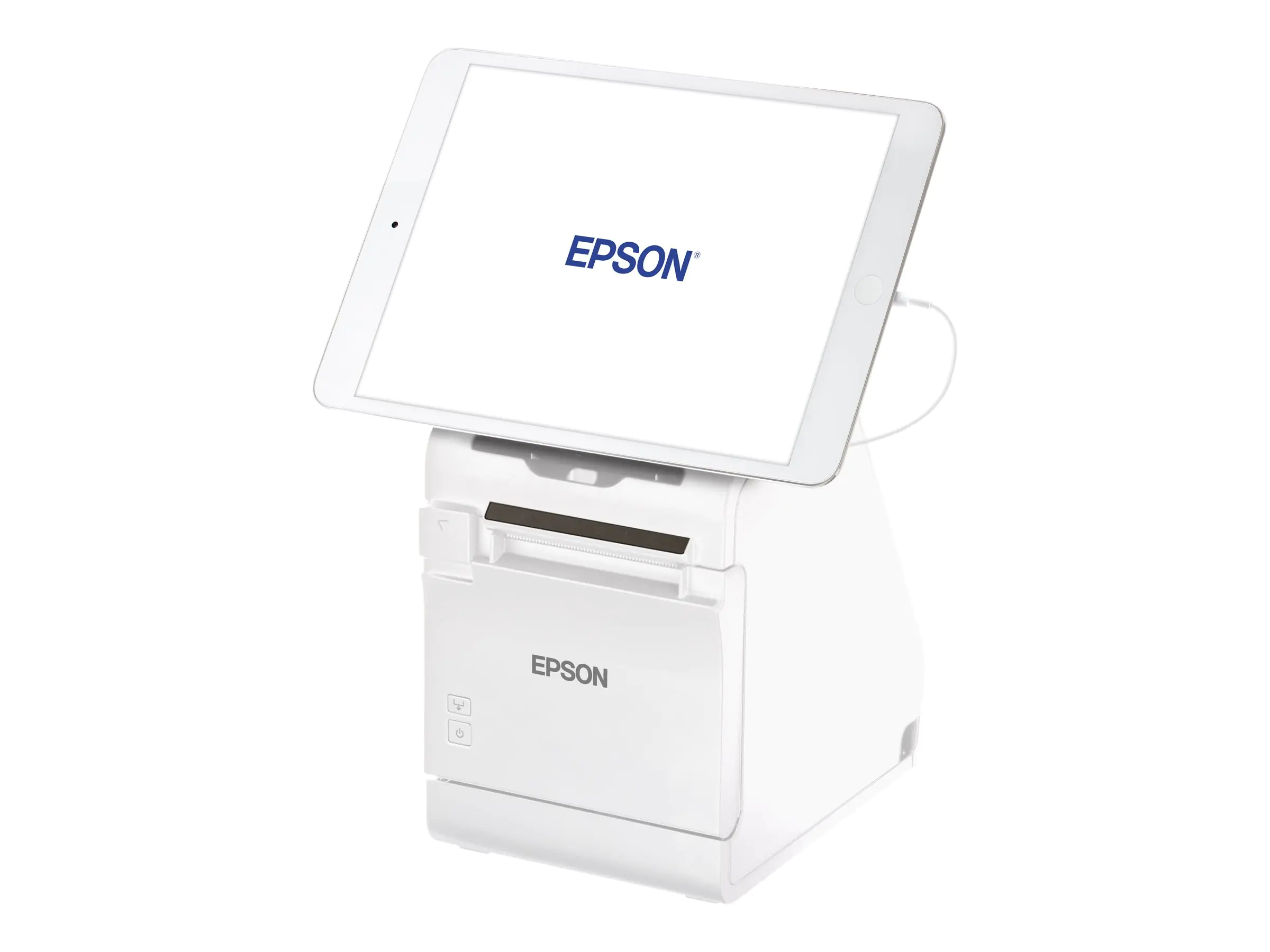 Epson TM m30II-S (011A0) - Belegdrucker - Thermozeile - Rolle (7,95 cm) C31CH63011A0