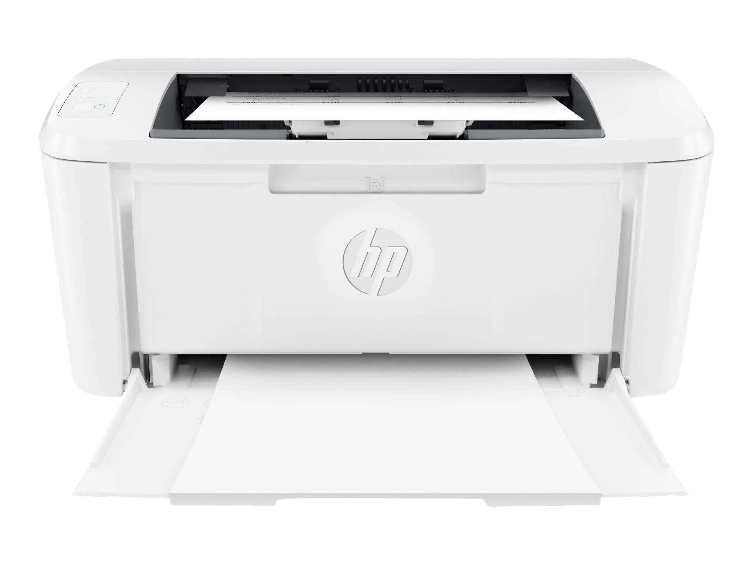 HP LaserJet M110w - Drucker - s/w - Laser - A4/Letter - 600 x 600 dpi - bis zu 20 Seiten/Min. - Kapazität: 150 Blätter - USB 2.0, Wi-Fi(n), Bluetooth LE HP LaserJet M110w - Drucker - s/w - Laser - A4/Letter - 600 x 600 dpi - bis zu 20 Seiten/Min. - Kapazität: 150 Blätter - USB 2.0, Wi-Fi(n), Bluetooth LE