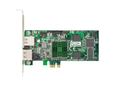 Areca ARC-1202 - Speichercontroller (RAID)