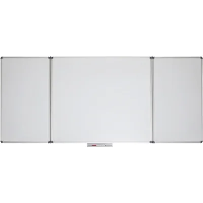MAUL Klapptafel MAULstandard 6458284 100x150cm grau MAUL Klapptafel MAULstandard 6458284 100x150cm grau