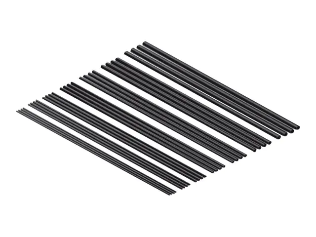 Delock Heat Shrink Tube Set - Wärmeschrumpfschlauch-Kit 18988