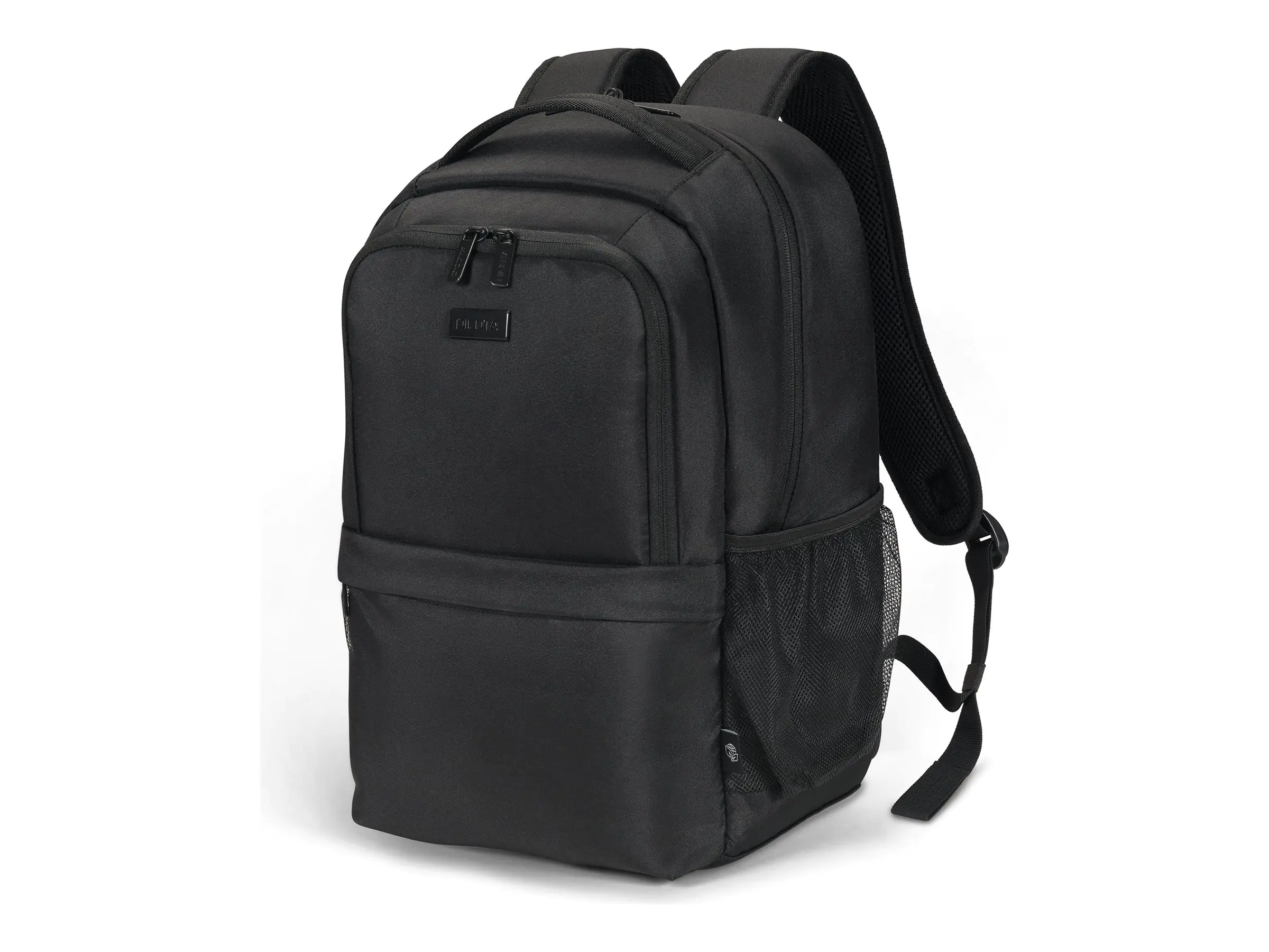 Dicota Eco Core - Notebook-Rucksack - 35.8 cm - 13" - 14.1" - Schwarz