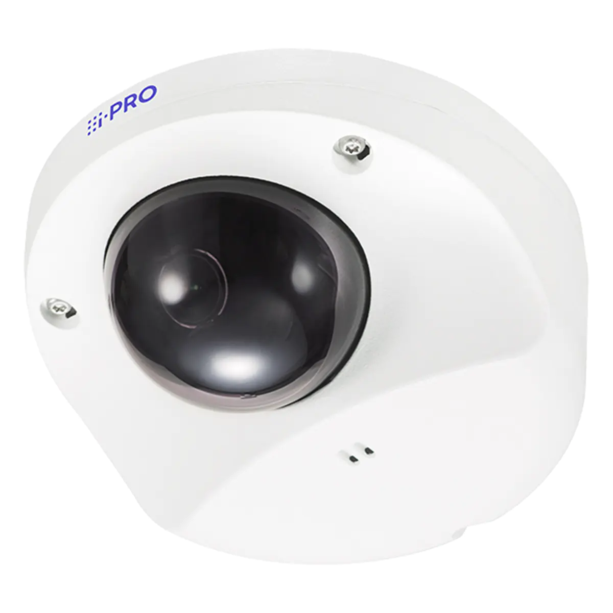 i-PRO WV-S35402-F2LGV OUTDOOR Dome - Netzwerkkamera