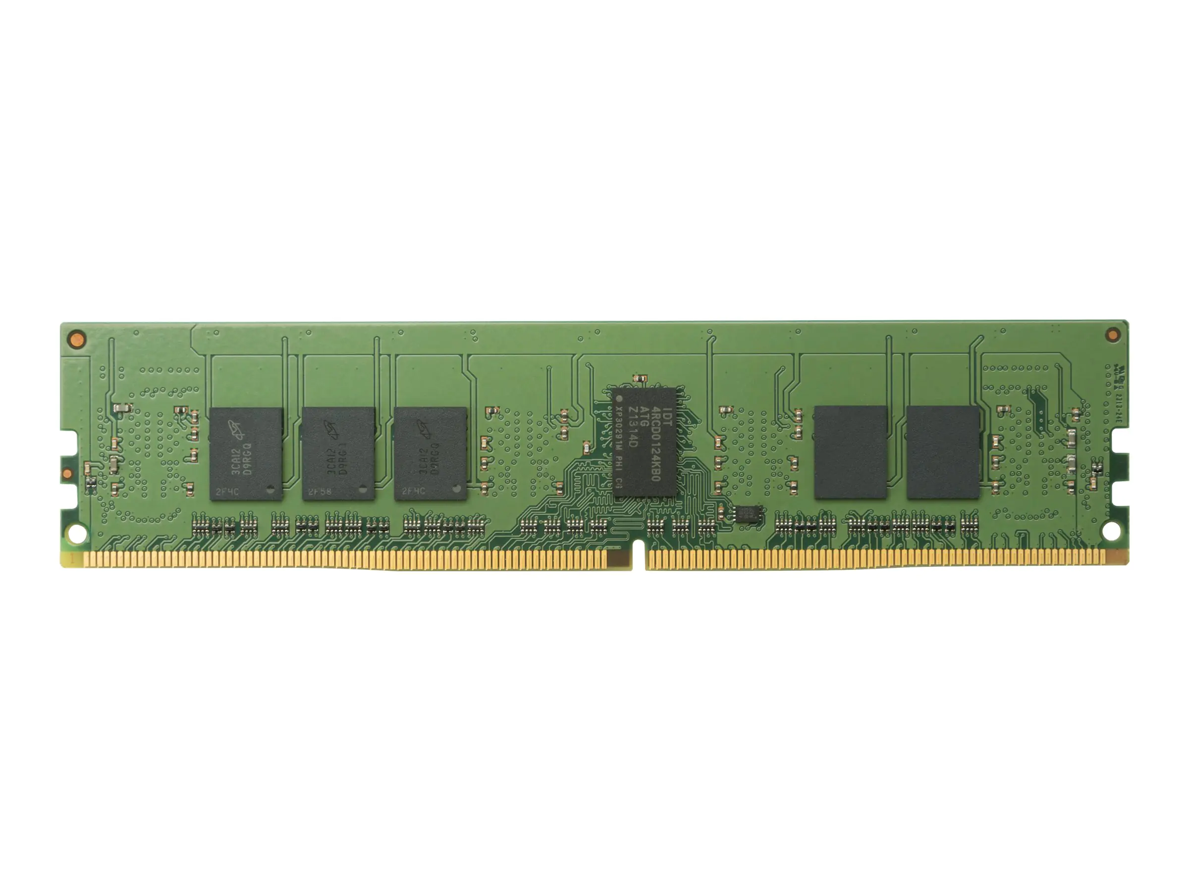 HP DDR4 - Modul - 4 GB - SO DIMM 260-PIN