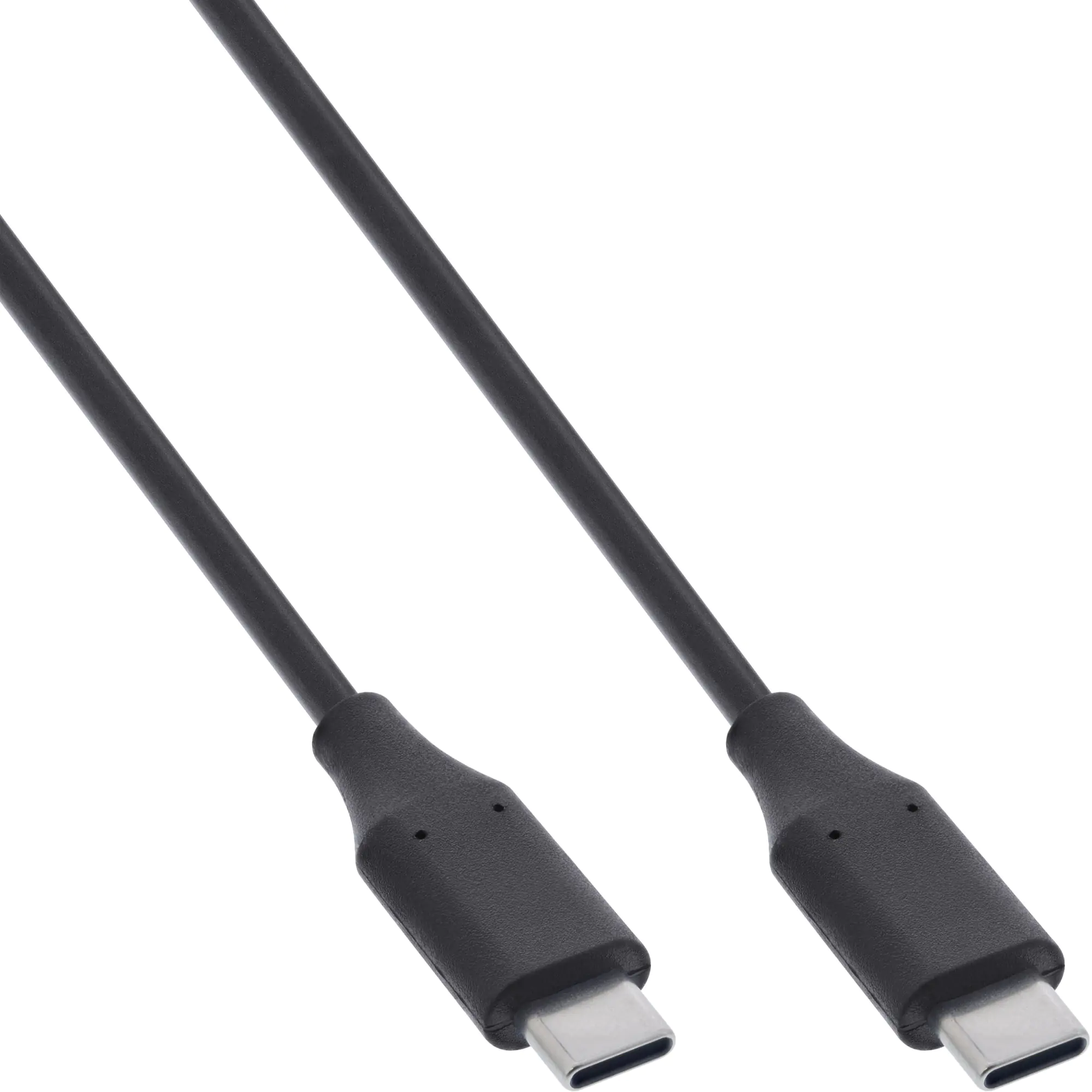 InLine USB-C Switch - bidirektionaler Umschalter - 8K - 10Gb/s - 100W 60603T