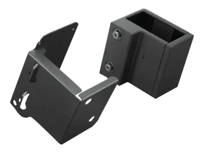 Lenovo Nano Monitor Clamp - Thin-Client-zu-Monitor-Halterung - 4XF0V81633
