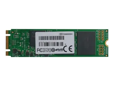 QNAP SSD - 256 GB - intern - M.2 2280 - SATA 6Gb/s
