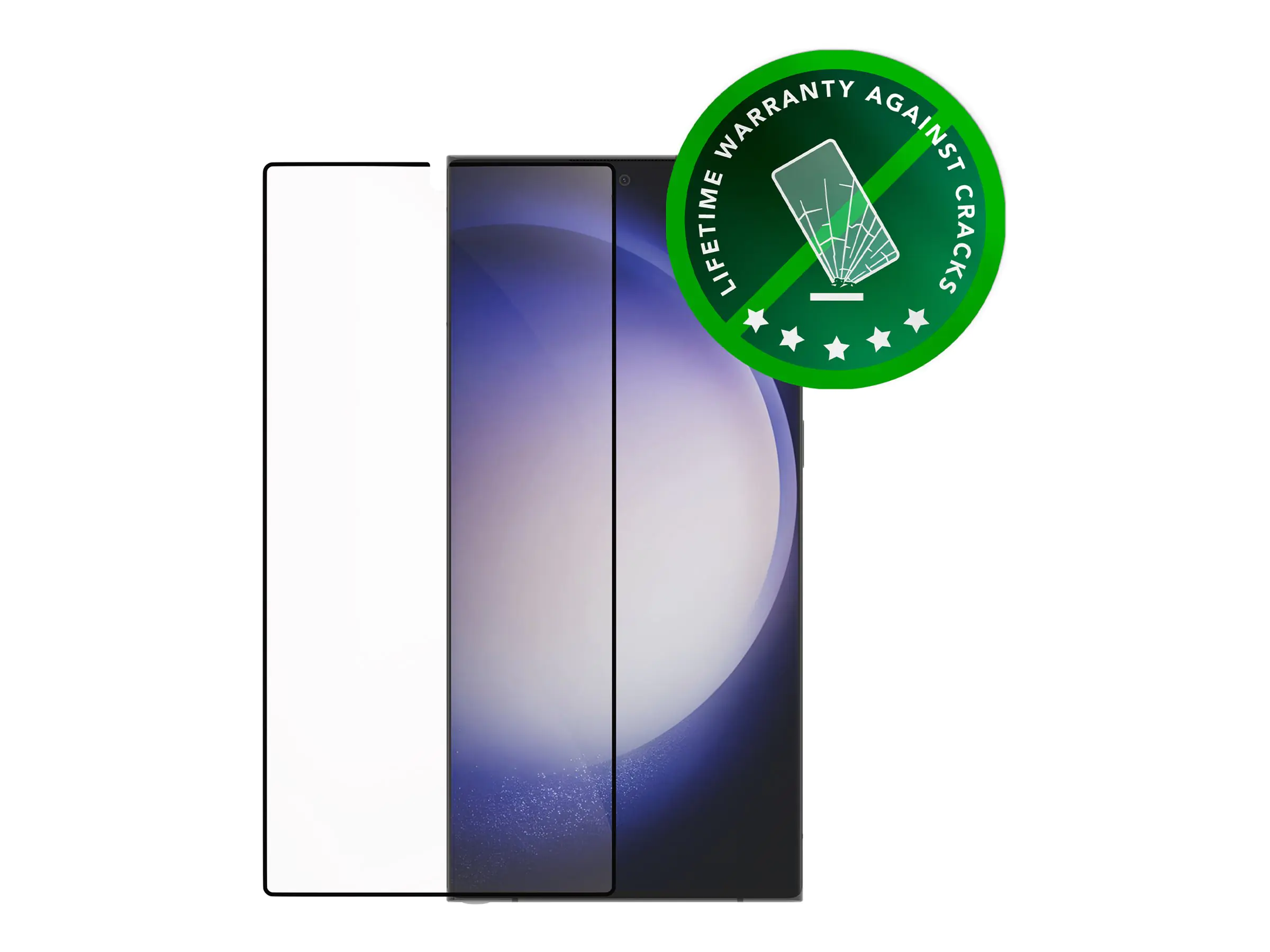 dbramante1928 ECO-SHIELD GALAXY S23 ULTRA