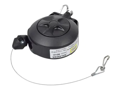 Honeywell - Barcodescanner-Spule und -Aufhängung - für Honeywell 4800i, 4800p; IMAGETEAM 4800dr, 4800i, 4800pSF, 5800