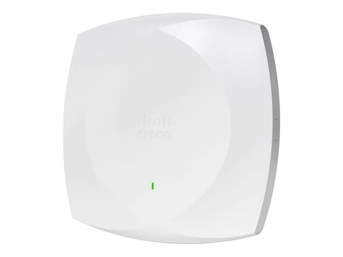 Cisco Wireless 9176D1 - Accesspoint - Wi-Fi 7 CW9176D1-CFG