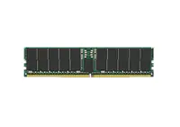 Kingston - DDR5 - Modul - 64 GB - DIMM 288-PIN - 4800 MHz / PC5-38400 - CL40 - 1.1 V - registriert - ECC