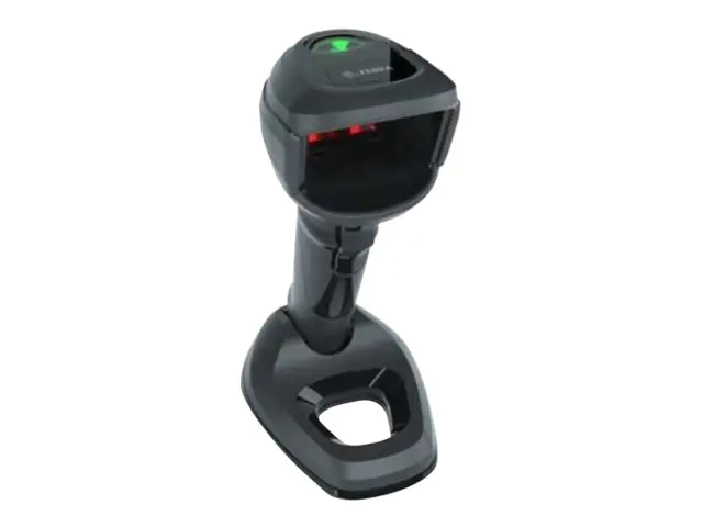 Zebra DS9908-SR - Barcode-Scanner - Handgerät - 2D-Imager - decodiert - USB