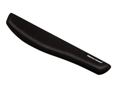 Fellowes Handgelenkauflage PlushTouch 9252103 Tastatur schwarz