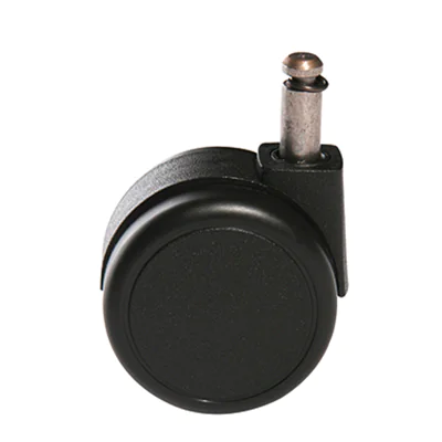 TOPSTAR Ersatzrolle 6990-4 für weiche Böden schwarz 5 St./Pack. TOPSTAR Ersatzrolle 6990-4 für weiche Böden schwarz 5 St./Pack.