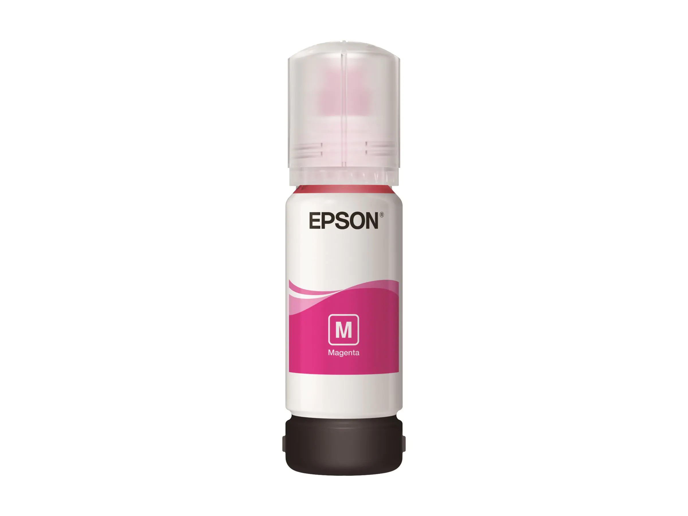 Epson EcoTank 113 - 70 ml - Magenta - original - Nachfülltinte - für EcoTank ET-16150, 16650, 5150, 5170, 5800, 5850, 5880; EcoTank Pro ET-16680, 5150, 5170