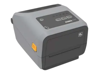 Zebra ZD621d - Etikettendrucker - Thermodirekt - Rolle (10,8 cm) ZD6A042-D1EF00EZ