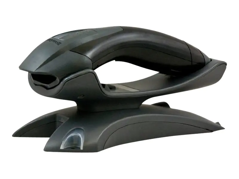 Honeywell Voyager 1202g - Barcode-Scanner - Handgerät - 100 Linie/Sek. - decodiert - Bluetooth 2.1 Honeywell Voyager 1202g - Barcode-Scanner - Handgerät - 100 Linie/Sek. - decodiert - Bluetooth 2.1