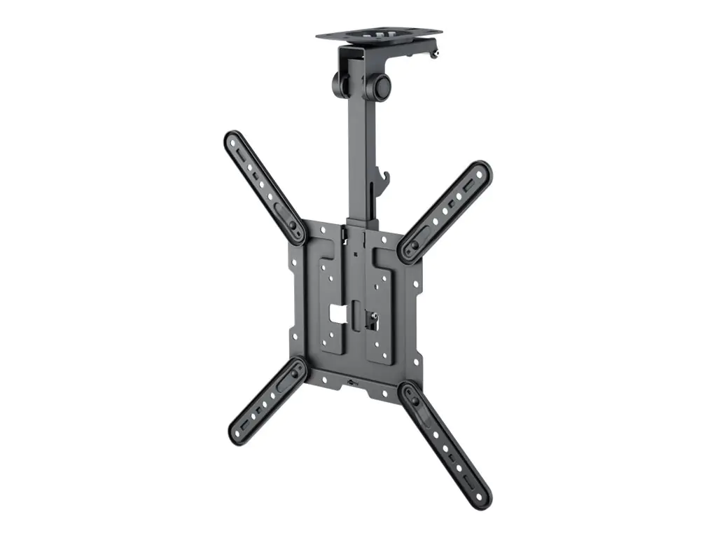 Goobay TV-Deckenhalterung Basic M 23-55'' max.20kg